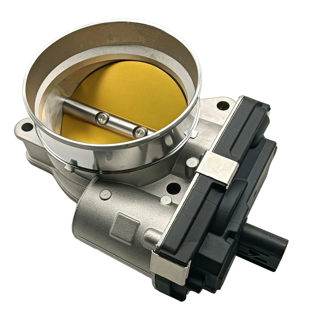 Throttle Body for Ford GT, Mustang (2015–2021) GR3Z9E926A, S20466