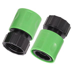 Deck Wash Hose Attachment for Husqvarna Lawn Mower