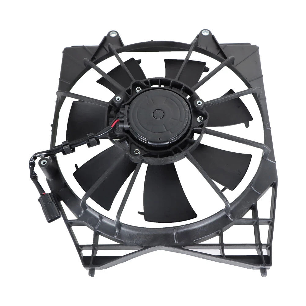 Right Side Engine Cooling Fan for Honda Accord (2018–2022)