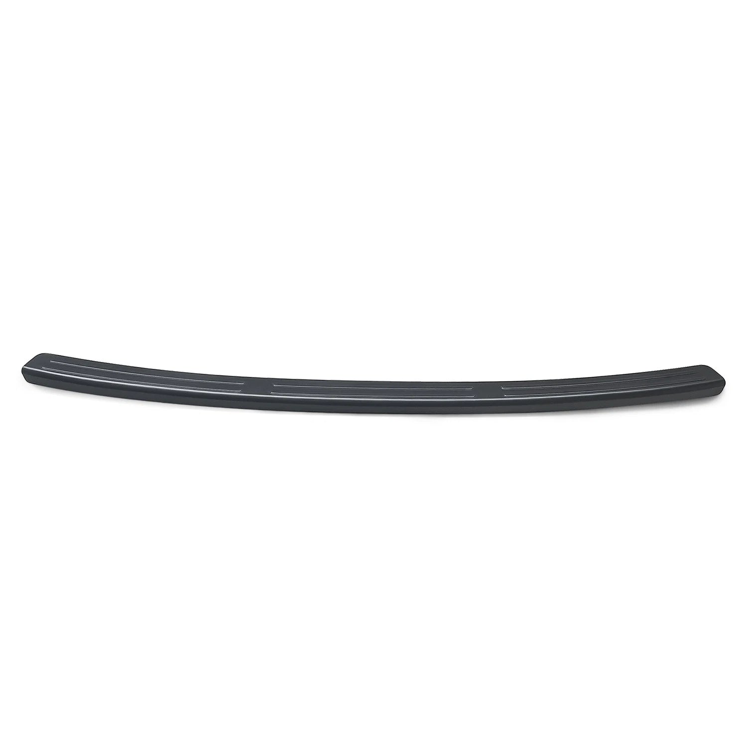 Rear Bumper Guard for Honda Pilot (2016–2022) Anti-Scratch Protector