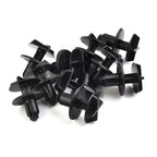Pack of 10 Plastic Clips for Land Rover Discovery Evoque (2012–2020)