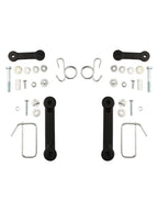 Mulching Hardware Accessories for Mower Decks (GY00115, 960120040, 532187298)