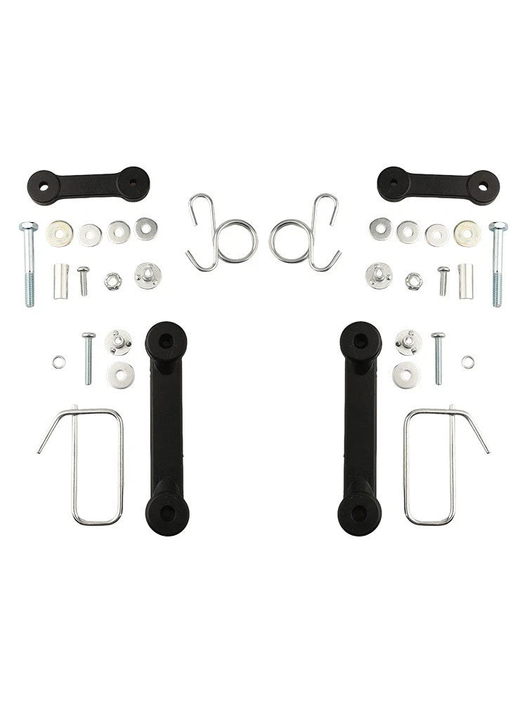 Mulching Hardware Accessories for Mower Decks (GY00115, 960120040, 532187298)