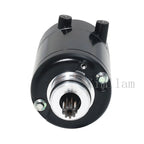 Starter Motor for Bajaj Dominar 250/400 (2020–2023) JF351600