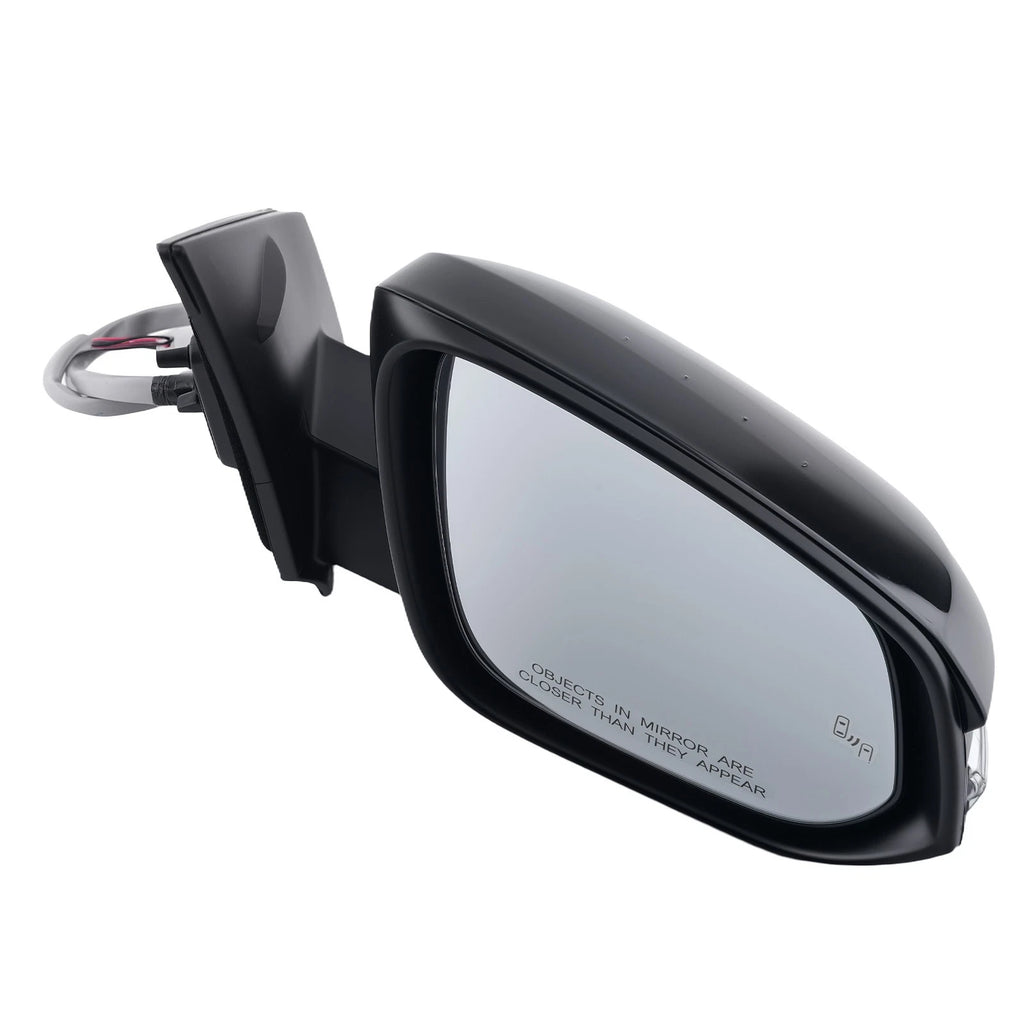 Heated Right Side Mirror for Toyota RAV4 Platinum (2017–2018) 879100R180C0