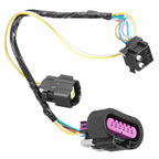 Front LH Handle Wire Harness for Cadillac CTS STS (2008)