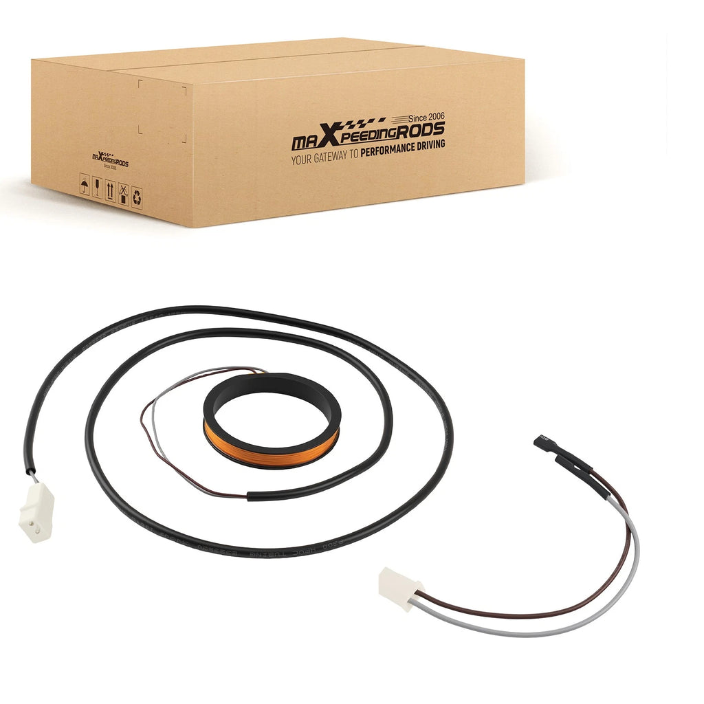 Injector Harness for Polaris Magnum 425/500 6x6 (1996–1999)