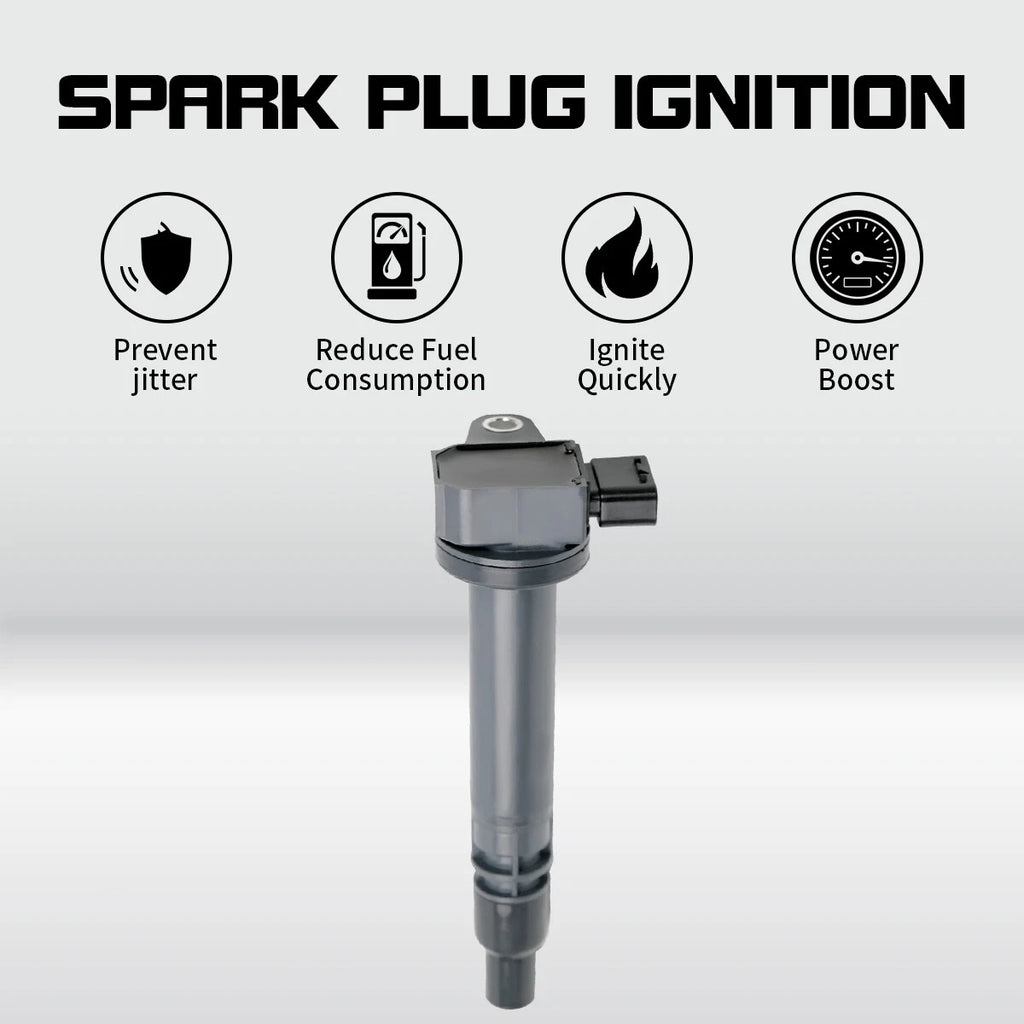 OEM Ignition Coils for Toyota Tacoma (2000–2004) UF323