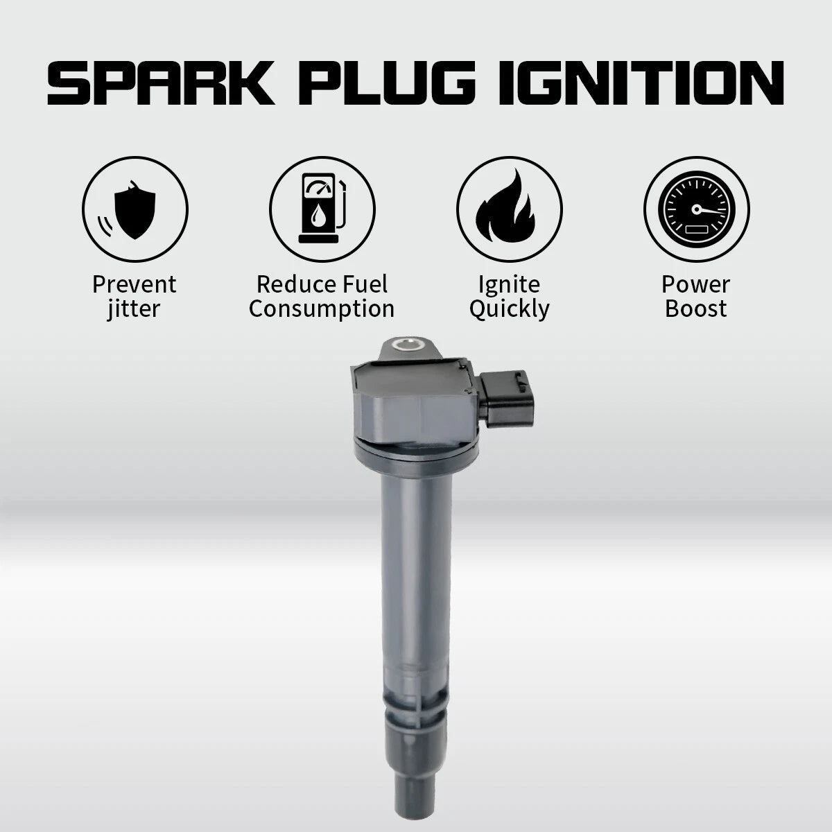 OEM Ignition Coils for Toyota Tacoma (2000–2004) UF323