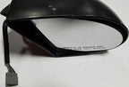Mirror Assembly for Lincoln Mark VIII (1993–1996) Passenger Side Black