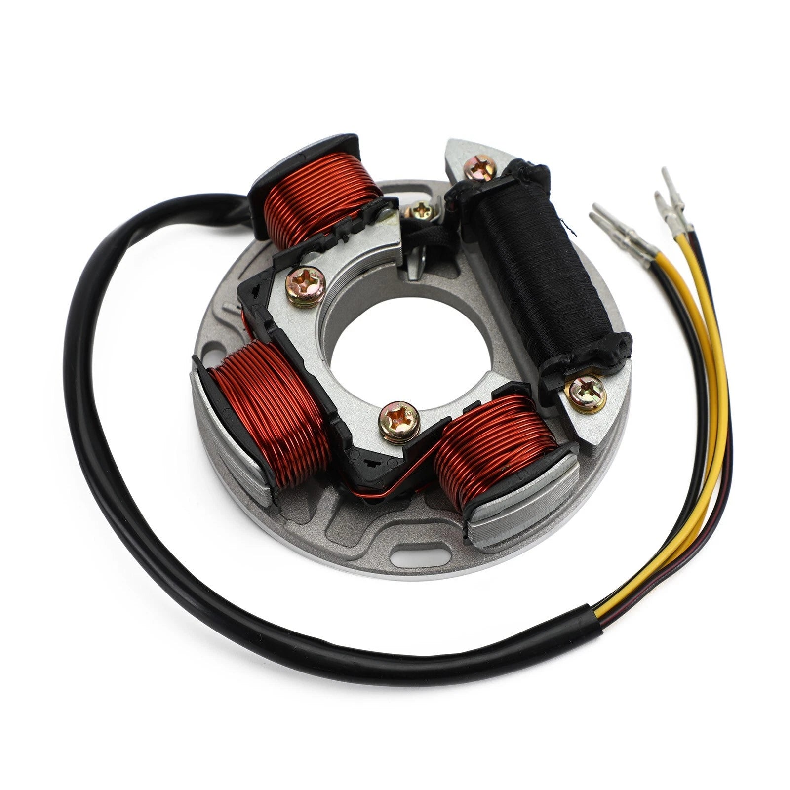Stator Generator for Seadoo GS GTI LE GTS SP SPI SPX HX XP (717–720) 420886725 T9