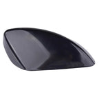 Unpainted Mirror Caps for Nissan Altima 2013-2018 (2 x Covers)