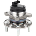 1 PC Wheel Bearing Hub for Hyundai Equus Genesis (2009–2016)
