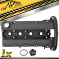Engine Valve Cover with Cap for Chevy Aveo LT Sedan (2004–2011)