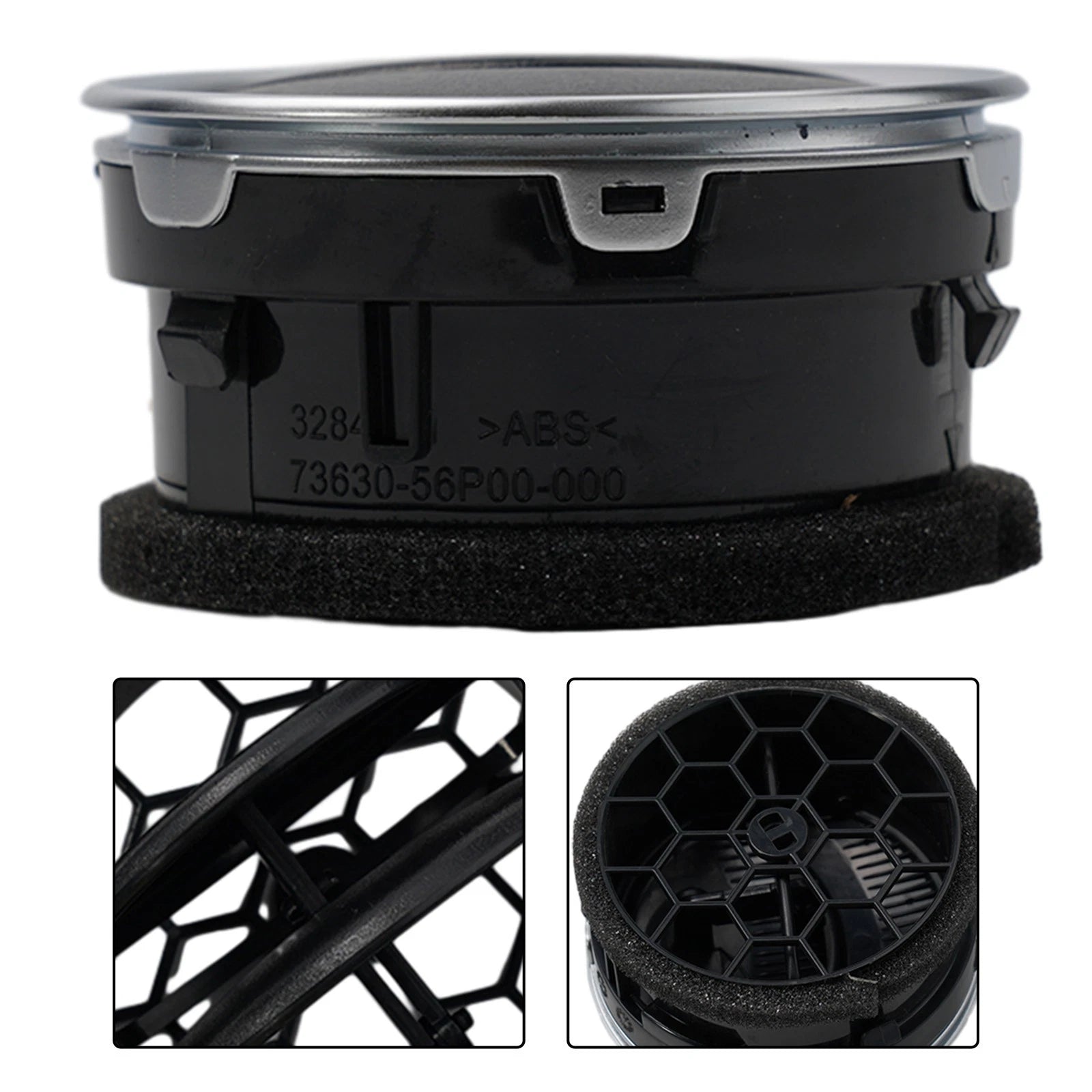 Air Conditioning Vent for Suzuki Vitara
