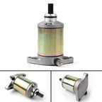 Starter Motor for Suzuki Arctic Cat ATV (2003–2008) 31100-38F00, 3545-016, B3