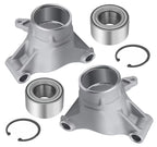 Set of 2 Wheel Carriers for Polaris Sportsman RZR 800 (2008–2014) 5134984 5134985