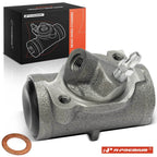 Drum Brake Wheel Cylinder Front Right for Chevy Cadillac Buick Olds (1971–1976)