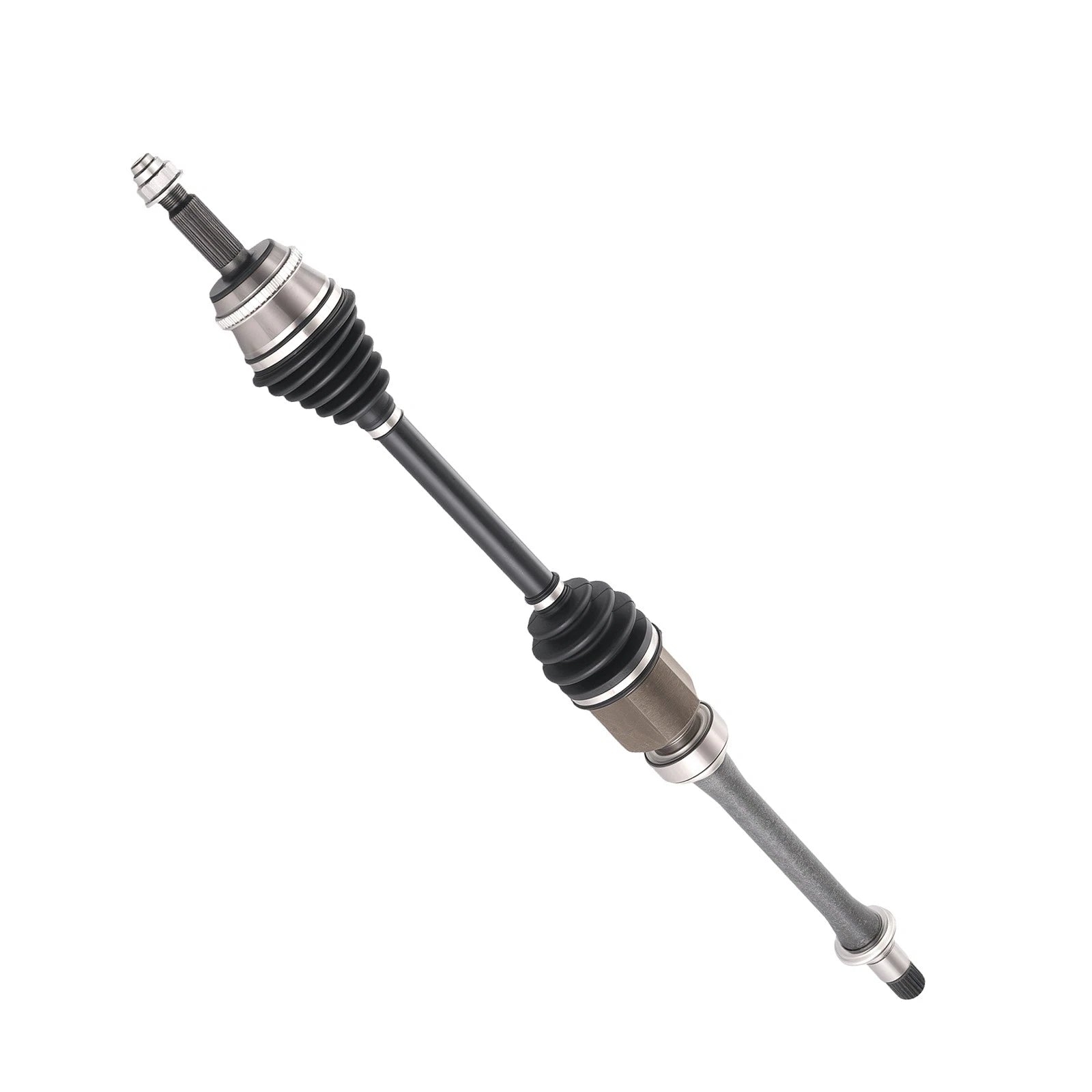 Front Right CV Axle Shaft for Toyota Camry, Solara (2002–2009)