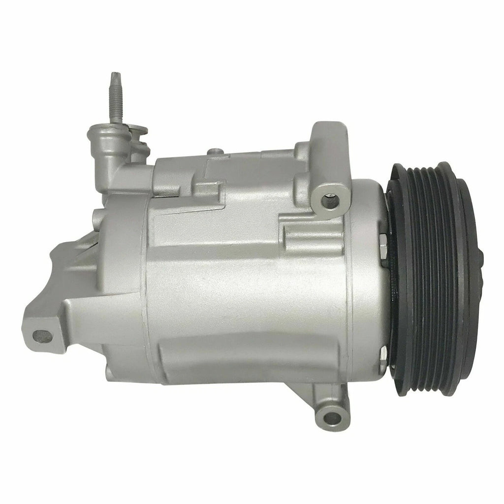 Compressor Kit Replacement for Chevrolet Equinox (2010-2017)