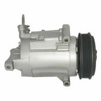 Compressor Kit Replacement for Chevrolet Equinox (2010-2017)