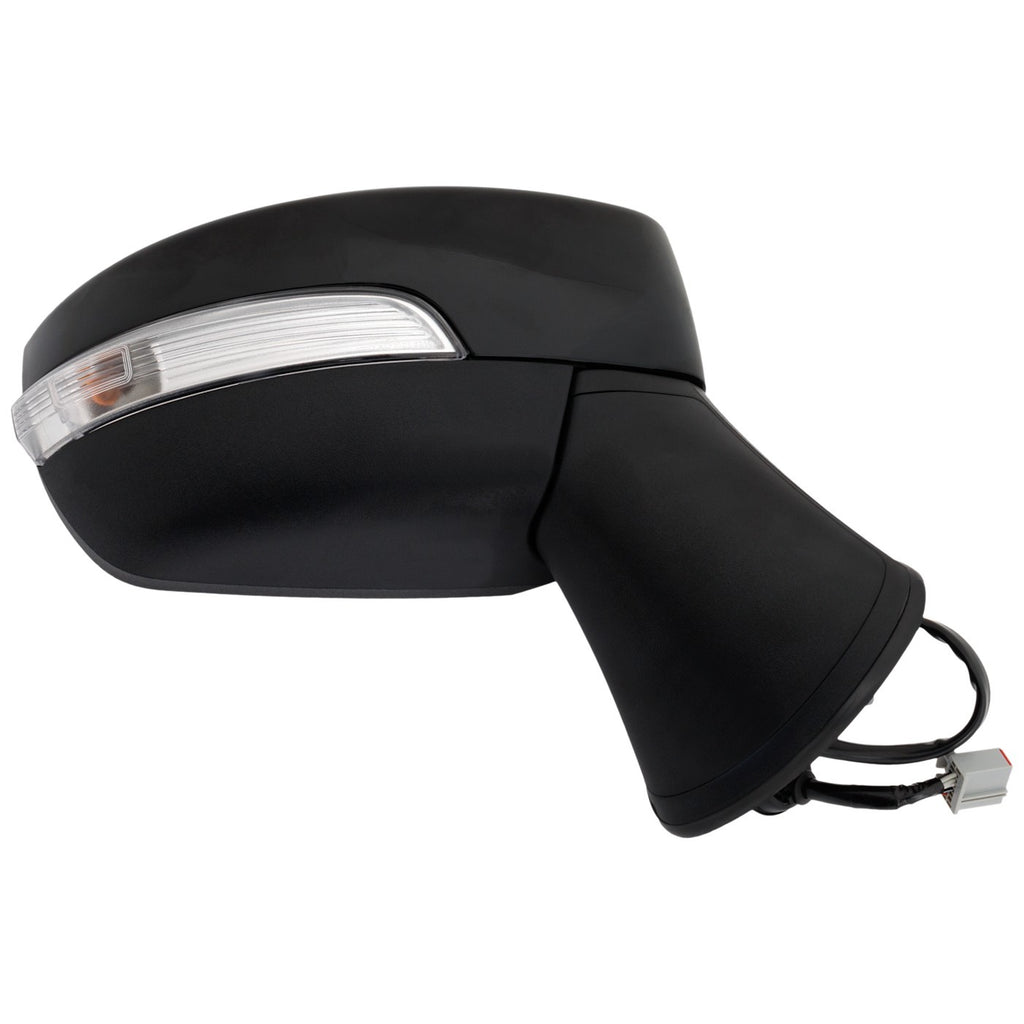 Heated Right Side Mirror for Ford EcoSport (2018–2022)