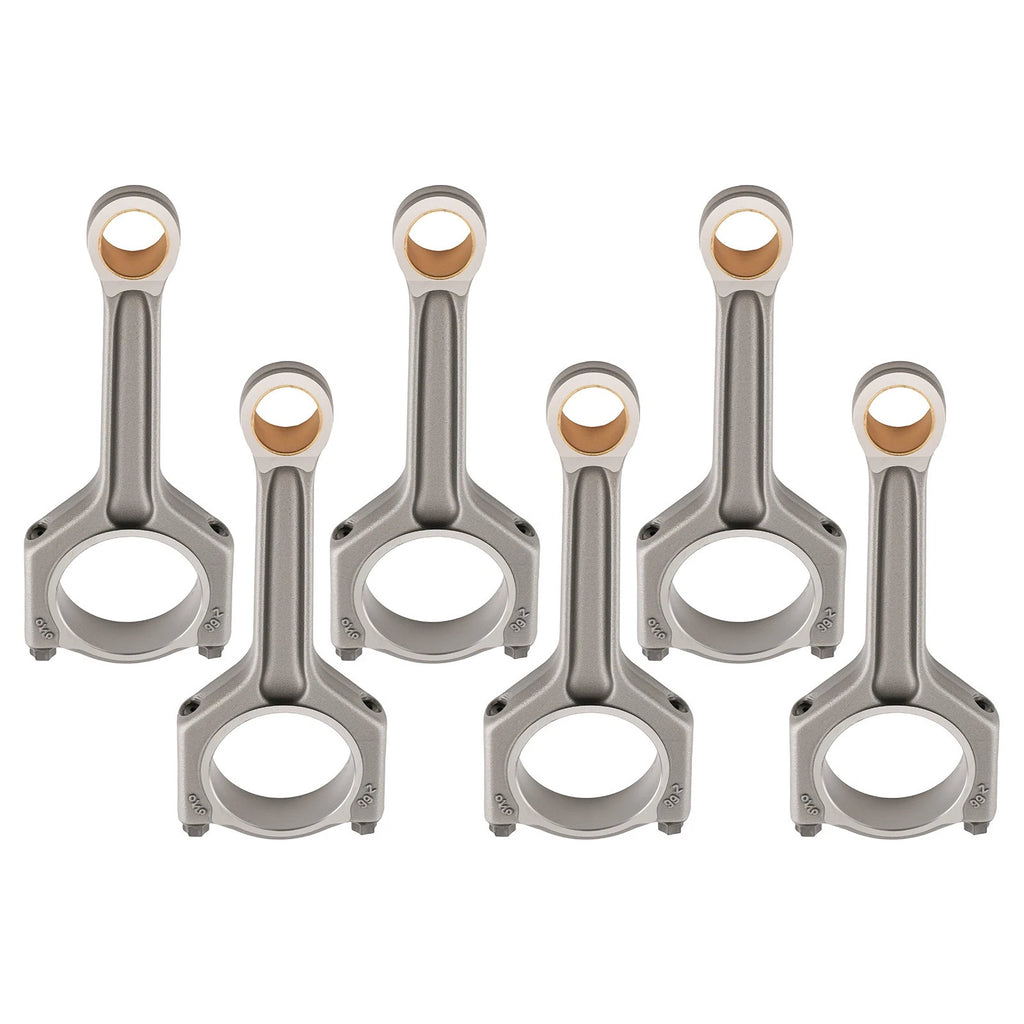 Engine Connecting Rod Set for BMW (E82/E90/E92/E60/F01/E71/E89) (2006-2013)