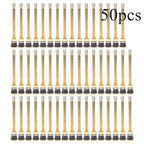 TR573 Truck Tire Valve Stem for Wheels 22.5/24.5 Rim (Φ.625", L:4.5")