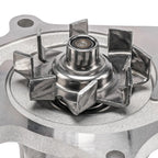 Water Pump for Nissan TITAN & Armada (2004–2015)