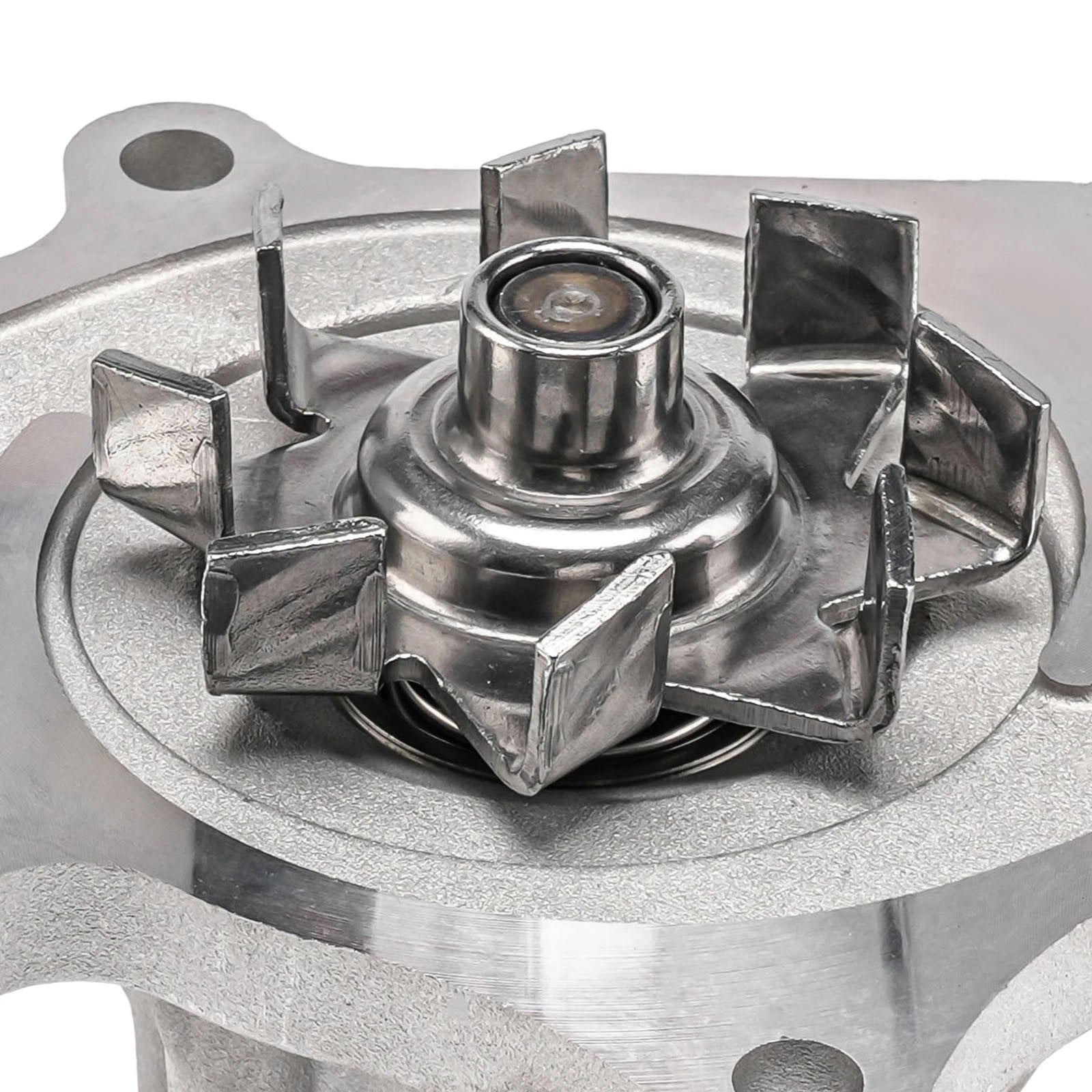 Water Pump for Nissan TITAN & Armada (2004–2015)