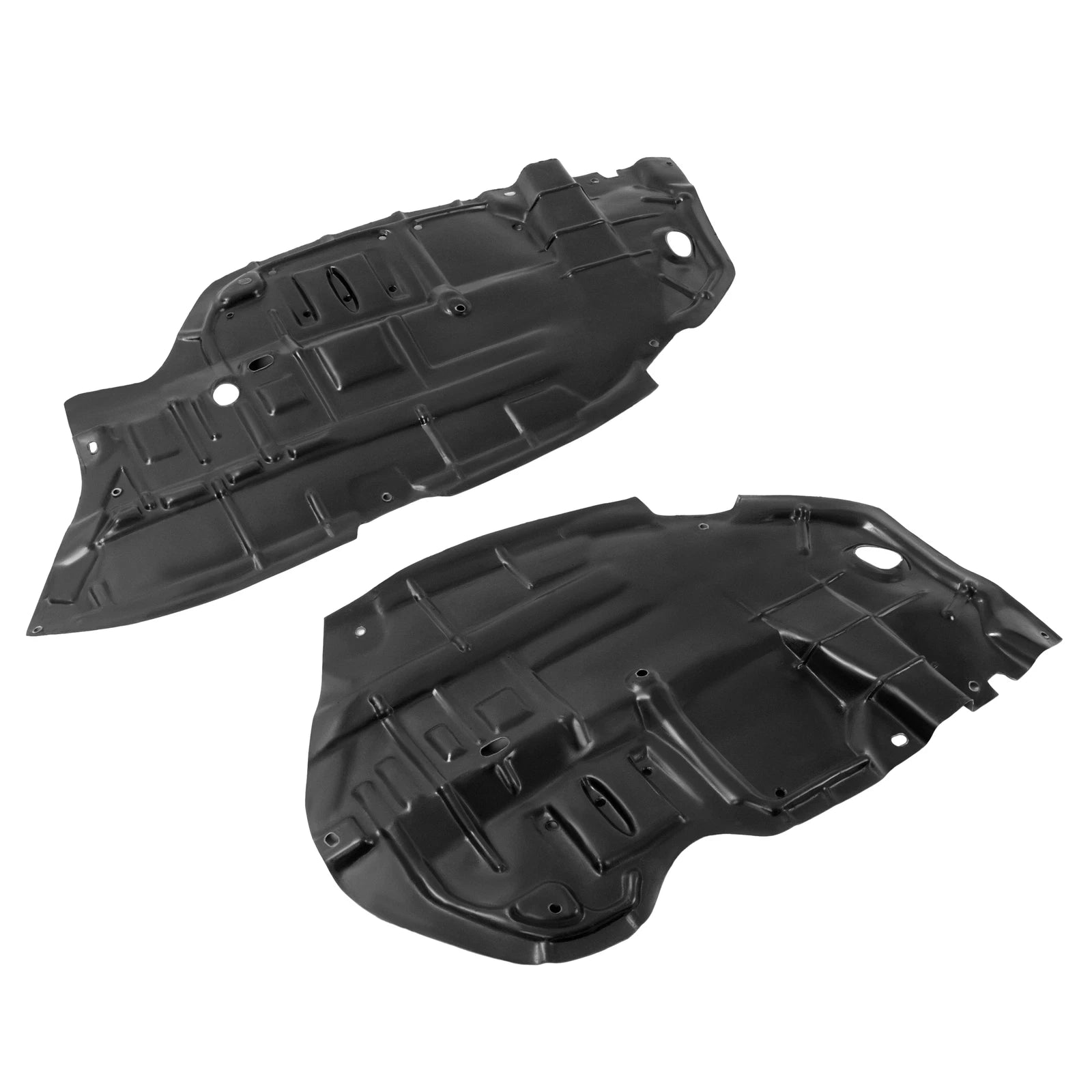 Inner Fender Liner & Engine Splash Shield for Toyota Camry (2012-2014)