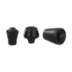 Cushioning Pad 3PCS Rubber for Car (2003–2009)