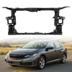Radiator Core Support for Honda Civic (2019–2021) #71410TBAA02
