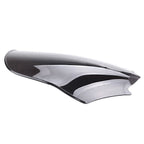 1PC Plastic Windshield for Honda NC700S (2010–2014)