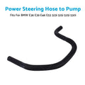 Power Steering Reservoir Hose Kit for BMW E46 E53 Z3 Z4 (1998–2006)
