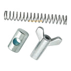 Rear Brake Adjuster Hardware Kit for Honda TRX500 Foreman/Rubicon (2001–2019)