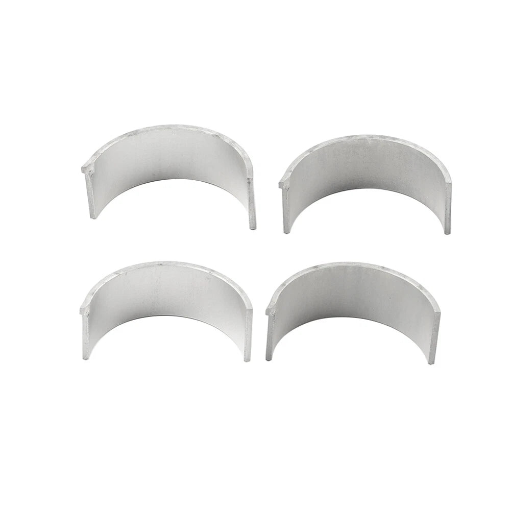 4X Connecting Rod Bearings for Honda VTZ250 (1984–1985) VTR250 (1997–2017)
