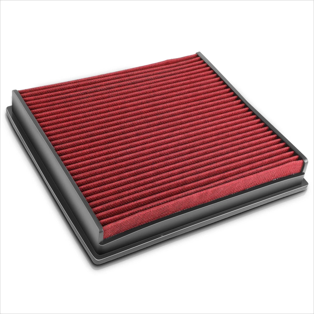 Reusable High Flow Air Filter for Audi A6 Quattro/S6 (2005–2017)
