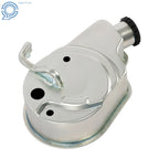 Power Steering Reservoir with Cap for Chevrolet Tahoe GMC Sierra 1500 (2000–2006)