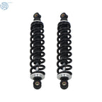 2X Front Shock Absorbers for John Deere 4x2