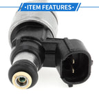 1 Pc Fuel Injector No.166006CA0A for Nissan Altima 2.5 (2019–2024)