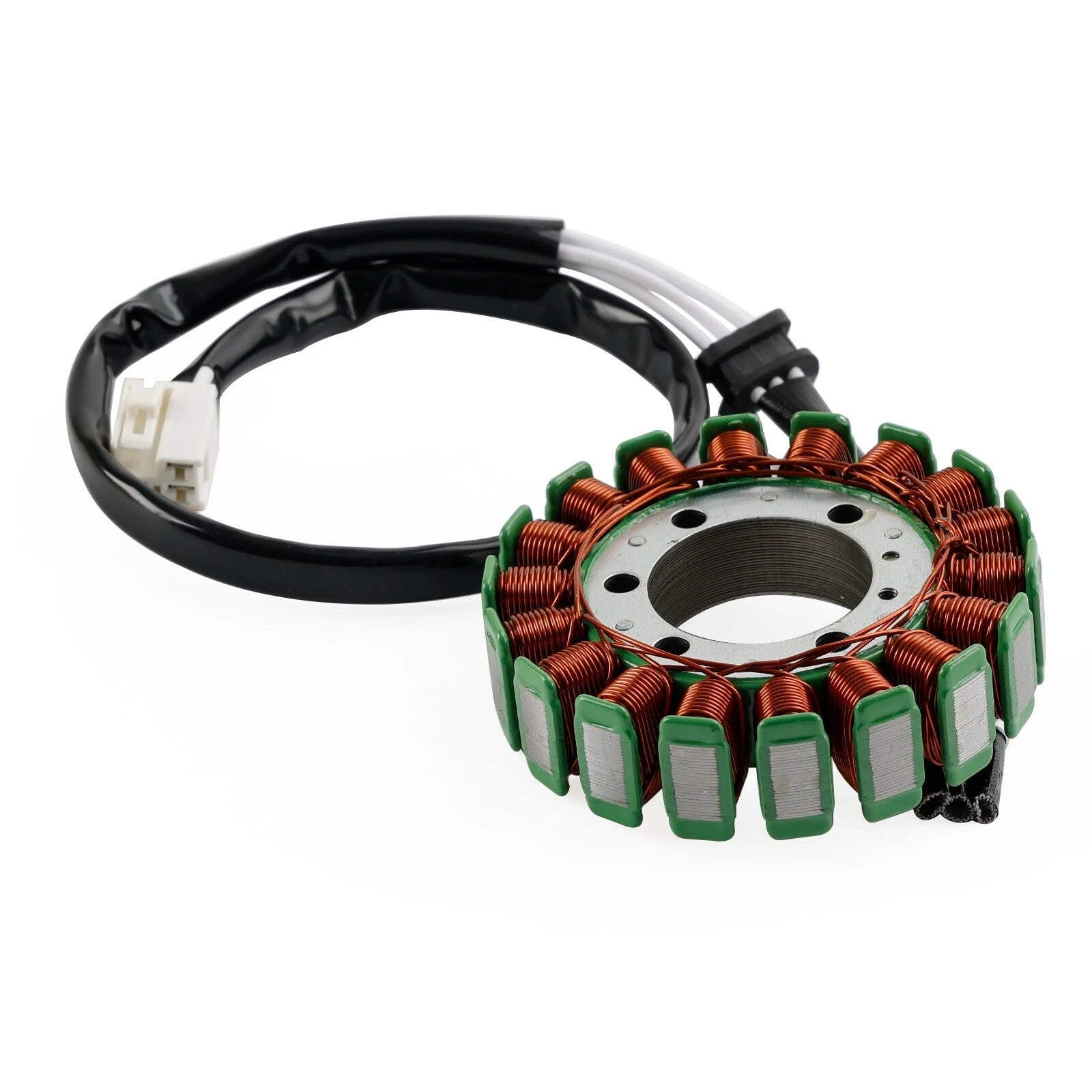 Stator for Kawasaki Ninja Versys Vulcan S 650 (2015–2023) 21003-0118 21003-0164 21003-0206
