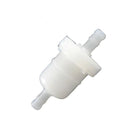 Fuel Filter 68T-24251-00 for Yamaha Outboard F6 F8 (2001–Present)