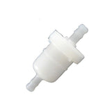 Fuel Filter 68T-24251-00 for Yamaha Outboard F6 F8 (2001–Present)