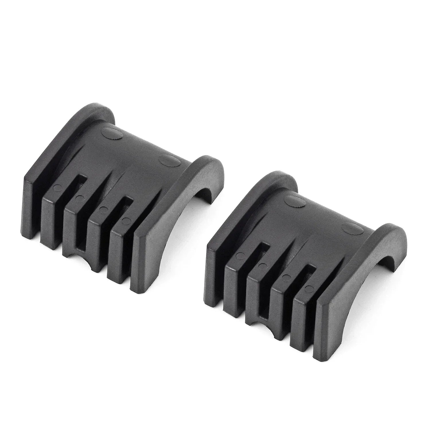 2x Upper Steering Bushing for Polaris Magnum 325 330 500 (1997–2004)