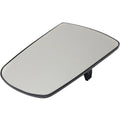 Heated Driver Left Side Mirror Glass for Kia Sorento (2011–2015)