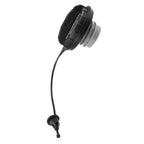 Fuel Tank Filler Cap Cover for Ford Bronco, Explorer (1980-1996)