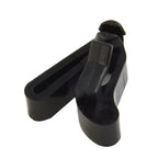 Retaining Clip Fuel Flap Latch