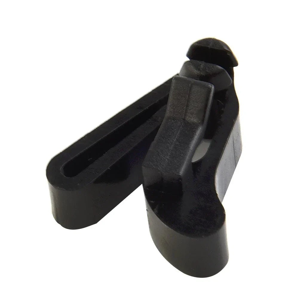 Retaining Clip Fuel Flap Latch