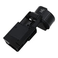 Center Cup Holder for Mercedes-Benz C320 (2001–2004) Black